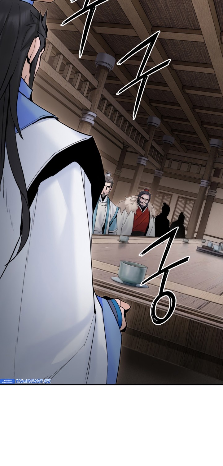 Dark and Light Martial Emperor Chapter 49 Gambar 3