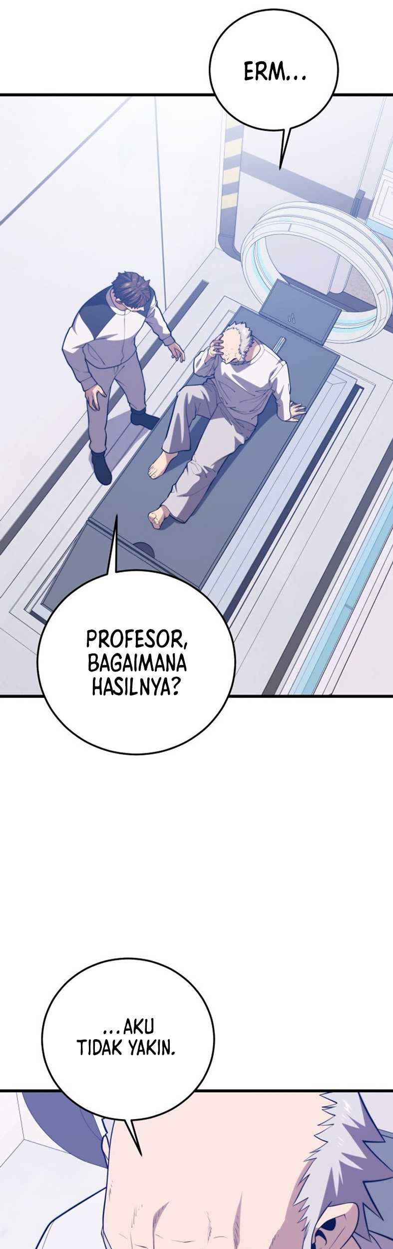 Seoul Station Necromancer Chapter 139 Gambar 50