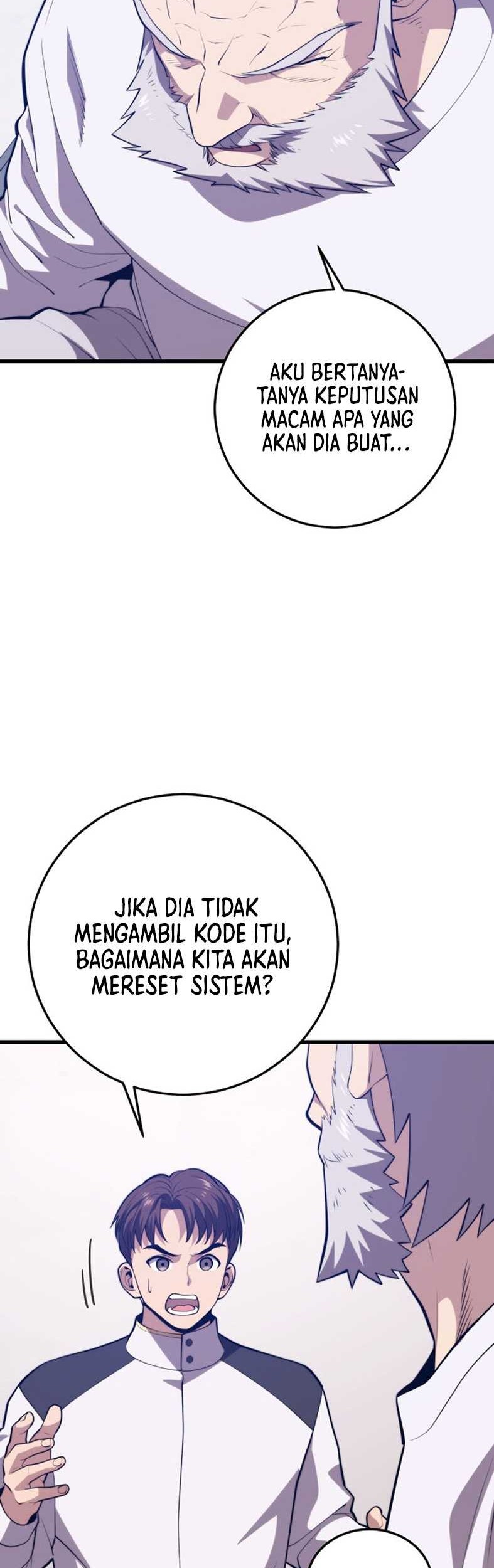 Seoul Station Necromancer Chapter 139 Gambar 51
