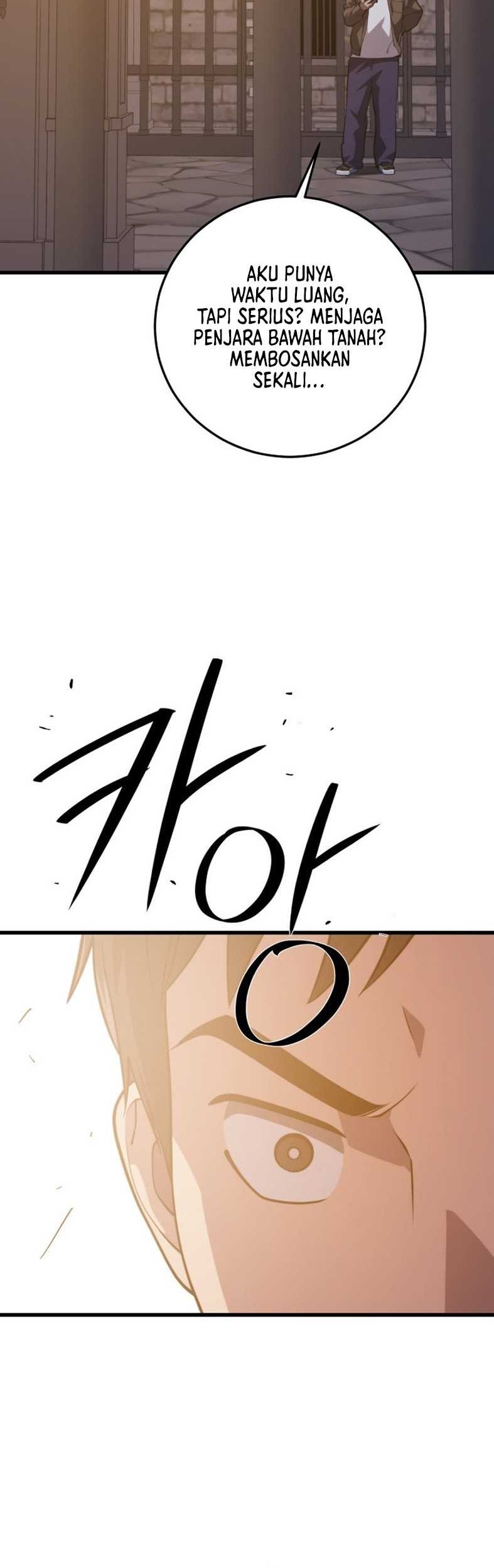 Seoul Station Necromancer Chapter 139 Gambar 55