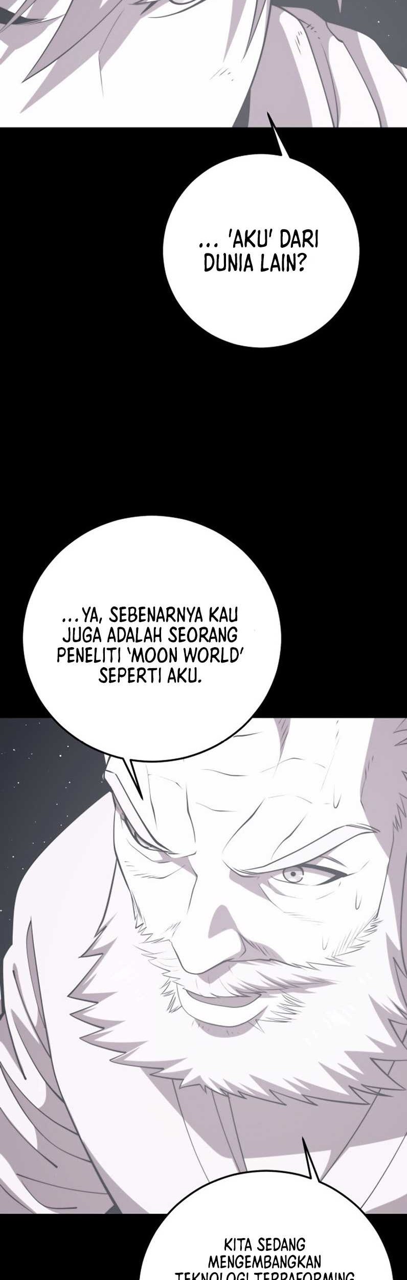 Seoul Station Necromancer Chapter 139 Gambar 9