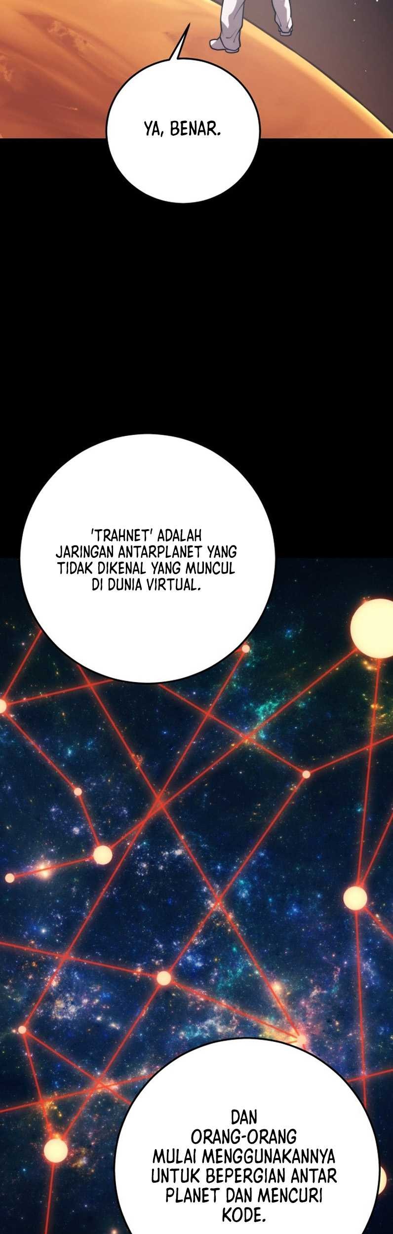 Seoul Station Necromancer Chapter 139 Gambar 12