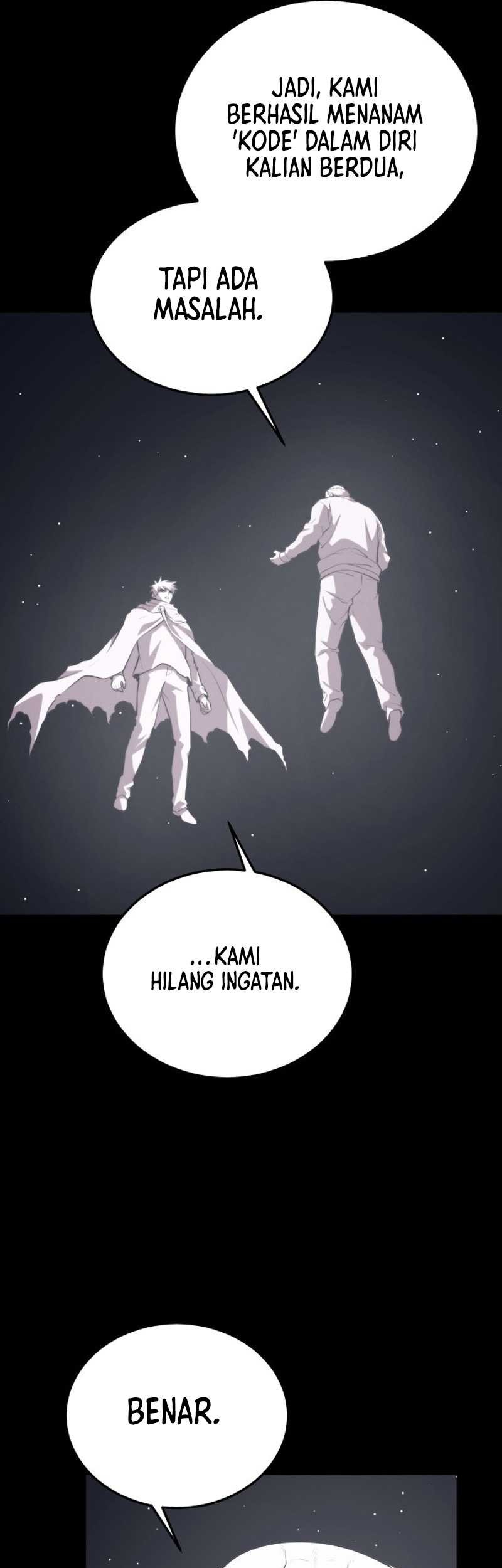 Seoul Station Necromancer Chapter 139 Gambar 20