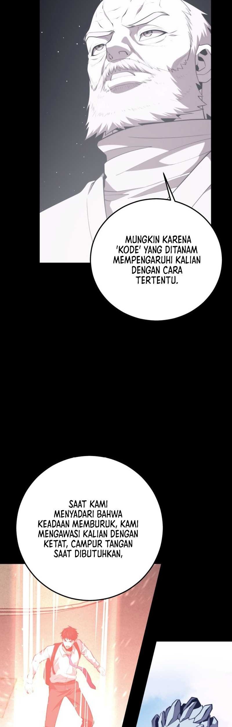Seoul Station Necromancer Chapter 139 Gambar 21