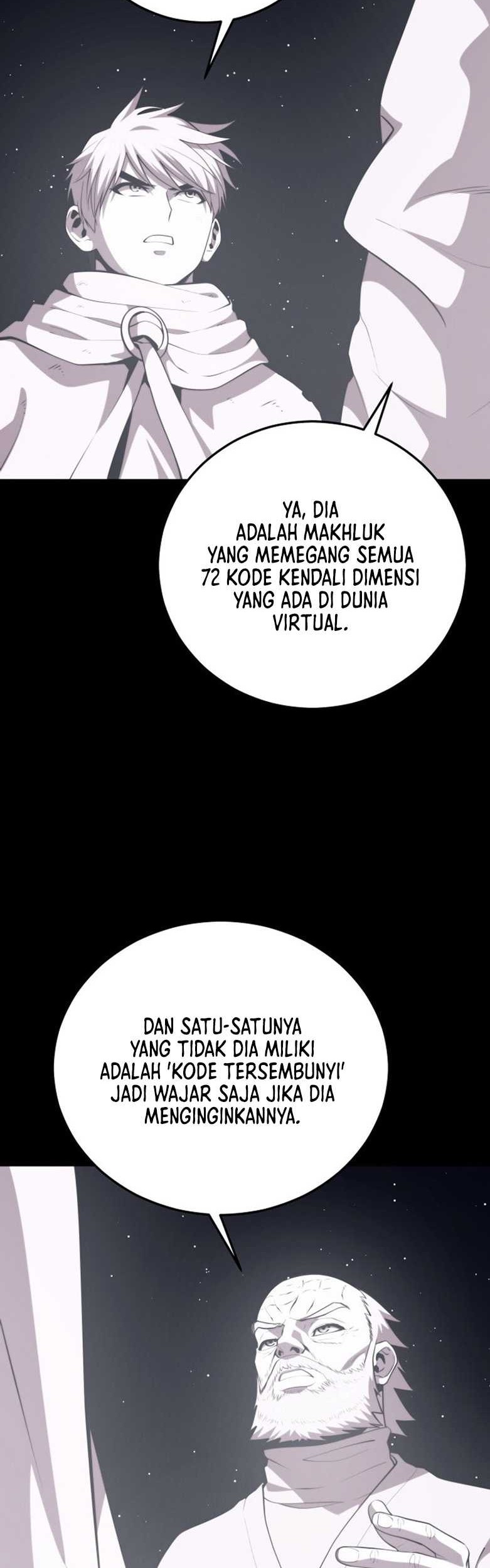 Seoul Station Necromancer Chapter 139 Gambar 27