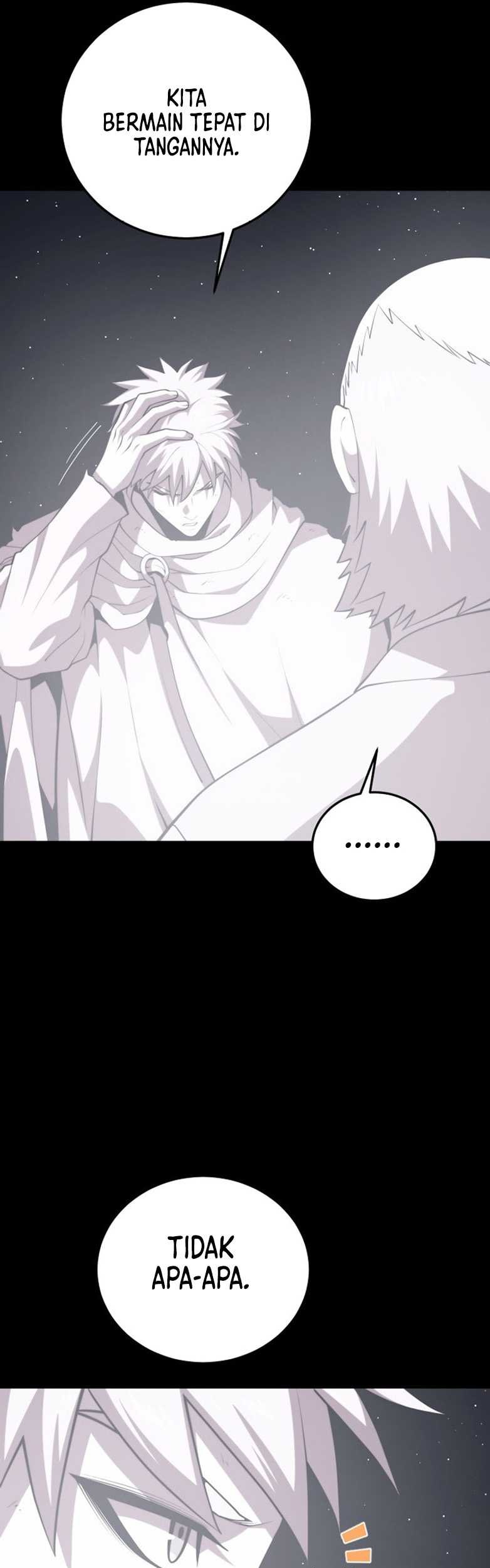 Seoul Station Necromancer Chapter 139 Gambar 32