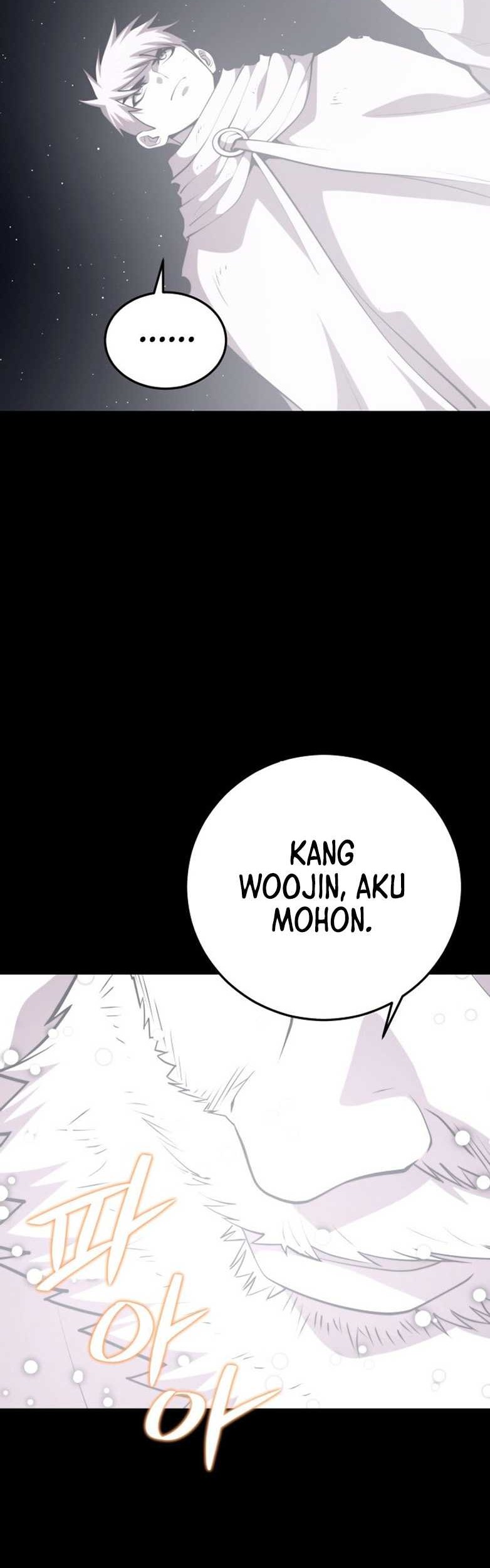Seoul Station Necromancer Chapter 139 Gambar 35
