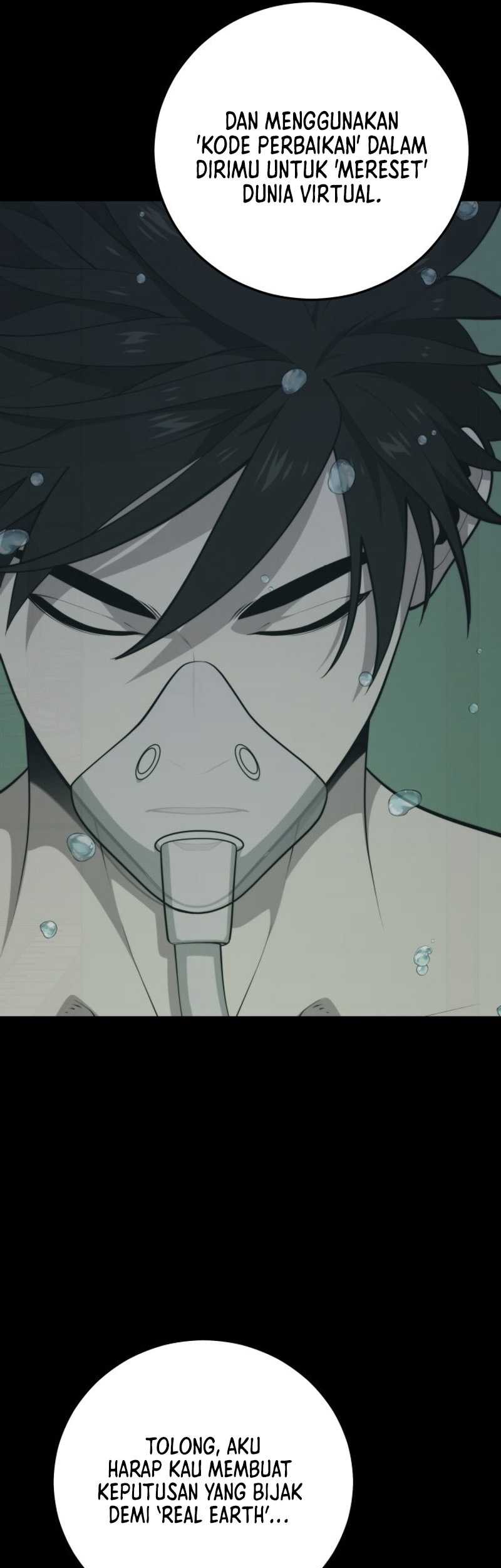 Seoul Station Necromancer Chapter 139 Gambar 38