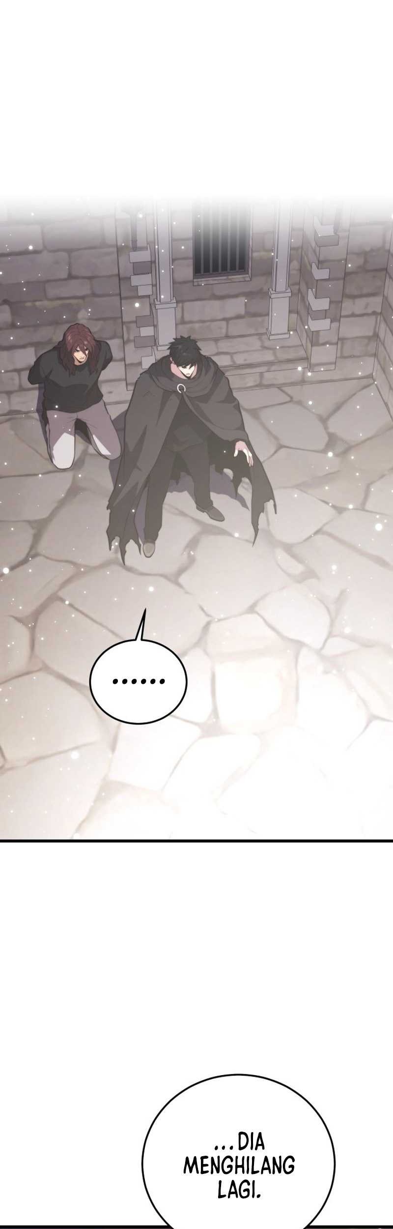 Seoul Station Necromancer Chapter 139 Gambar 40