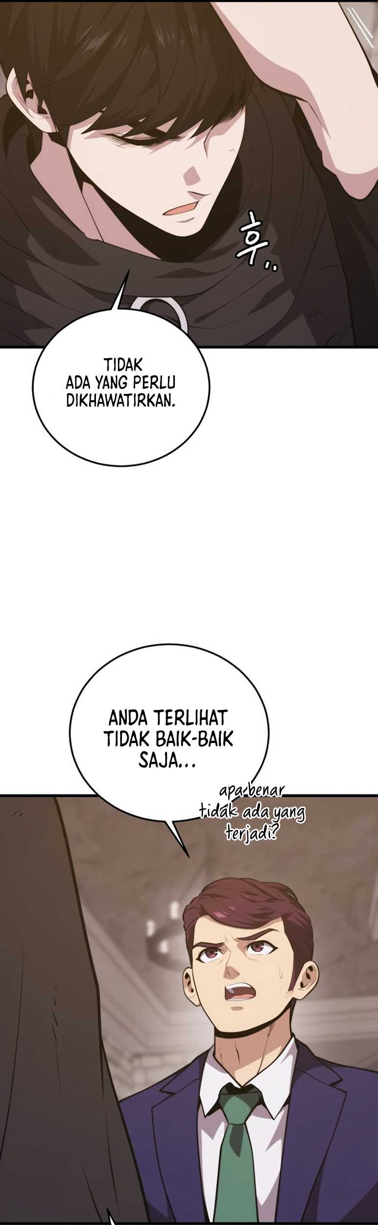 Seoul Station Necromancer Chapter 139 Gambar 44