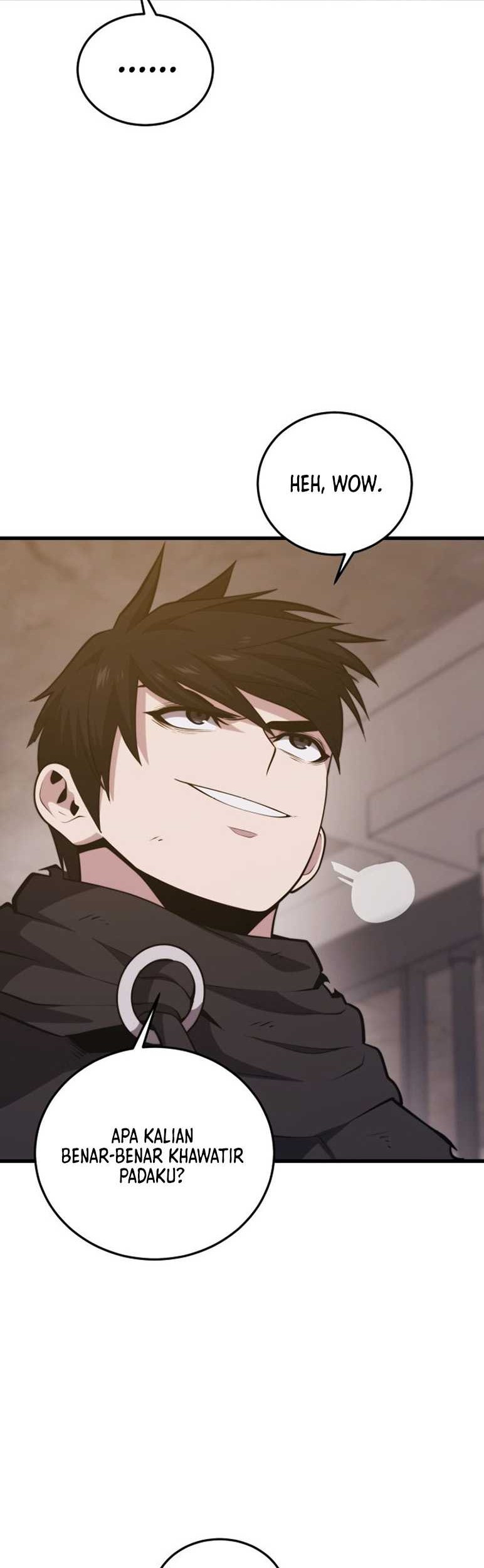 Seoul Station Necromancer Chapter 139 Gambar 45