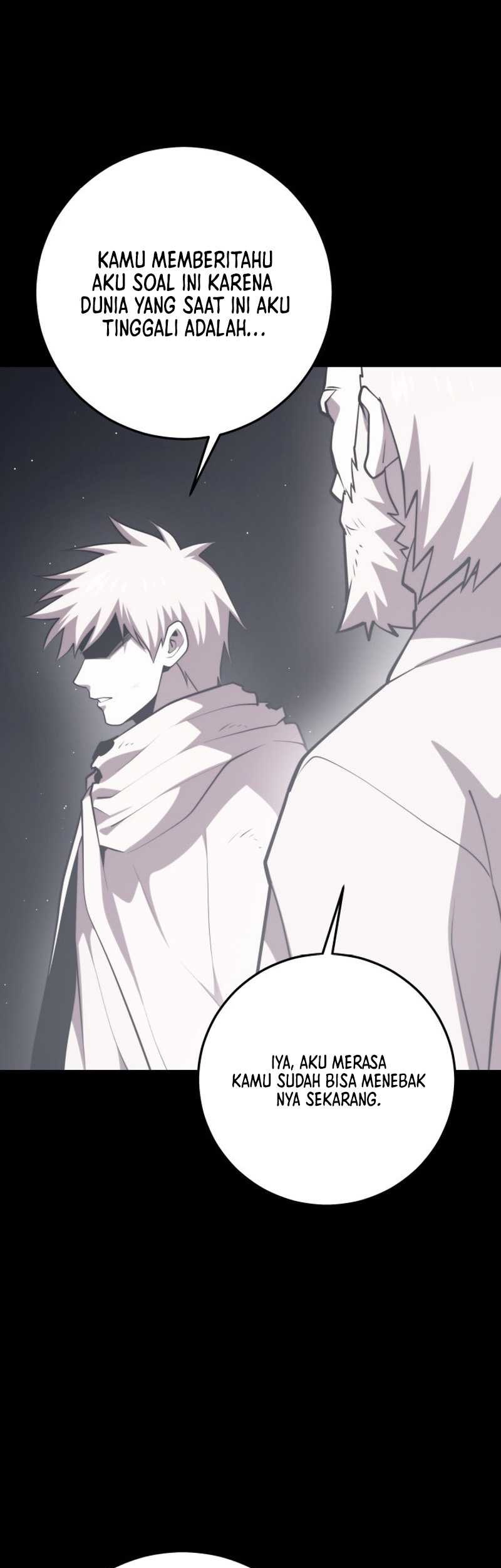 Seoul Station Necromancer Chapter 138 Gambar 50