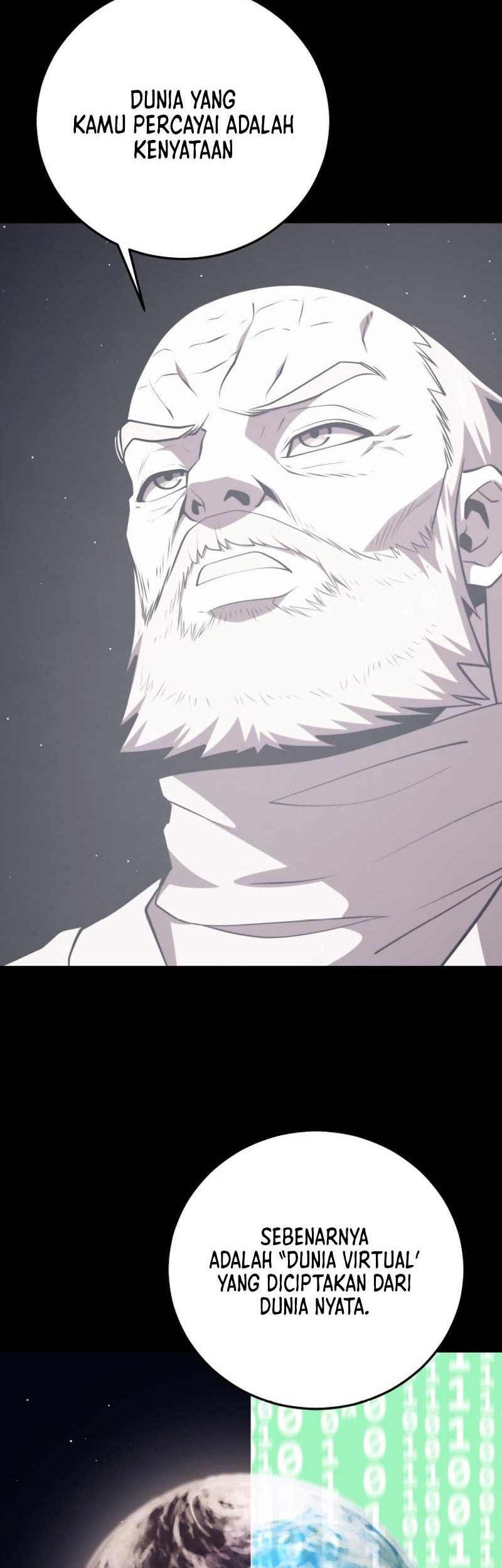 Seoul Station Necromancer Chapter 138 Gambar 51