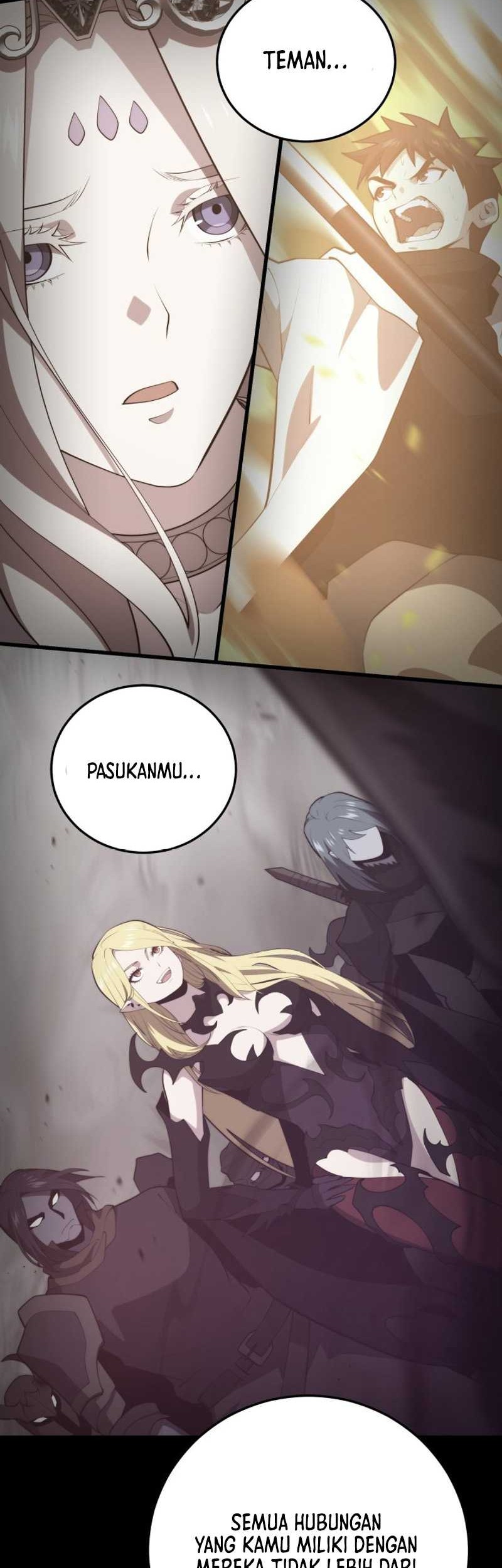 Seoul Station Necromancer Chapter 138 Gambar 53