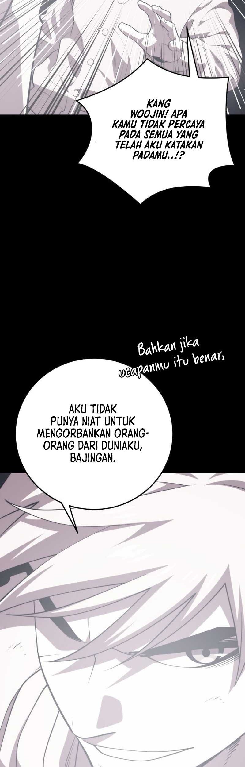 Seoul Station Necromancer Chapter 138 Gambar 57