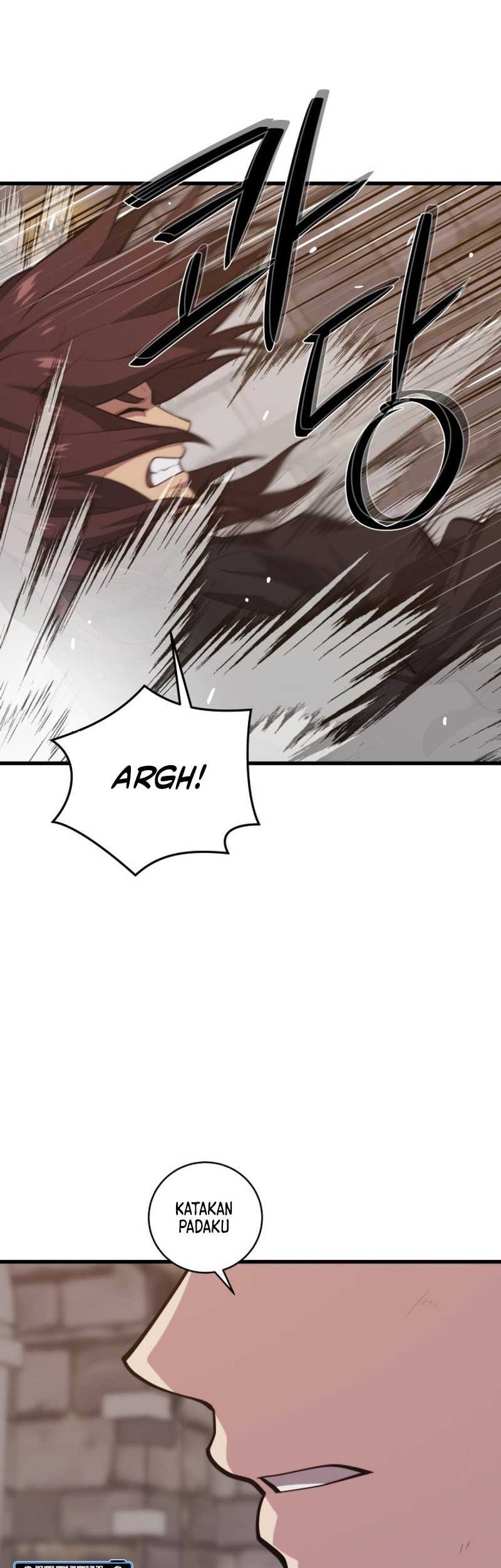 Seoul Station Necromancer Chapter 138 Gambar 3