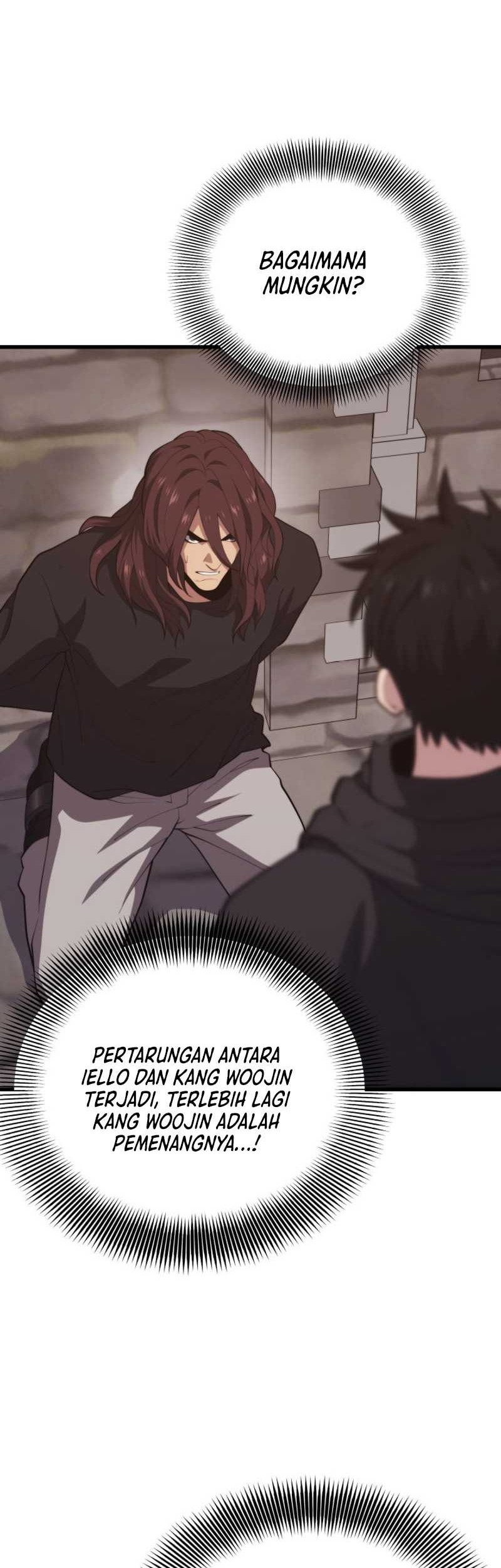 Seoul Station Necromancer Chapter 138 Gambar 5