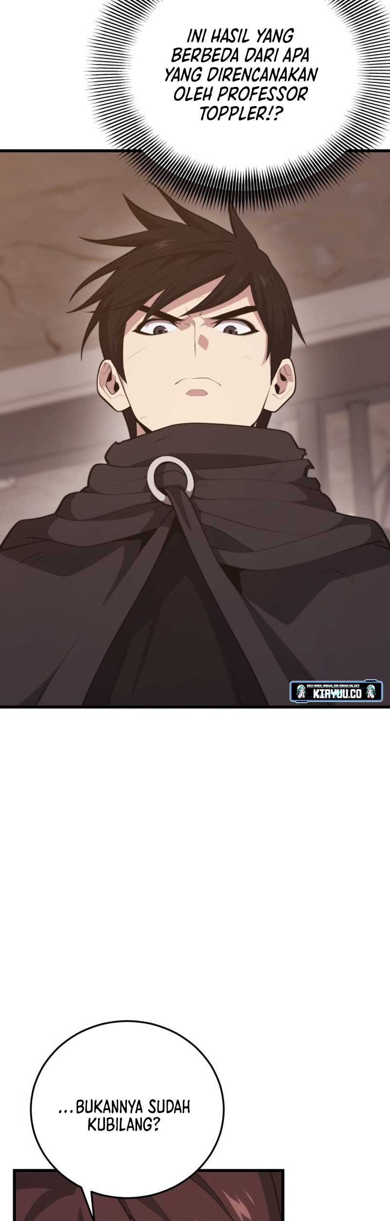 Seoul Station Necromancer Chapter 138 Gambar 6