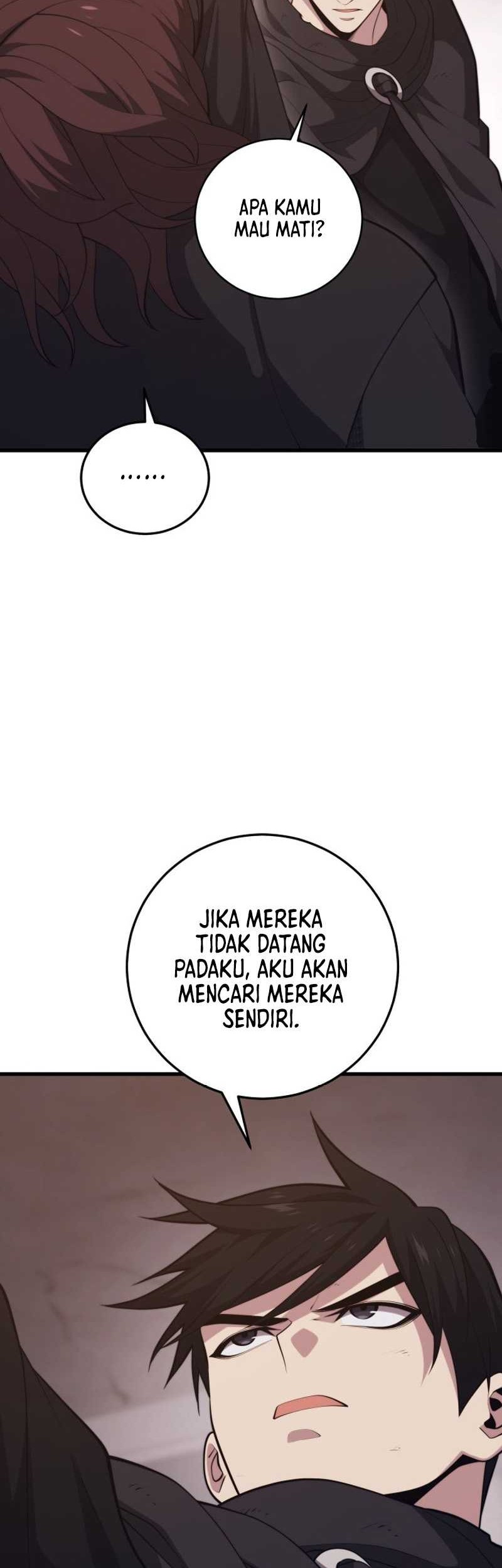 Seoul Station Necromancer Chapter 138 Gambar 9