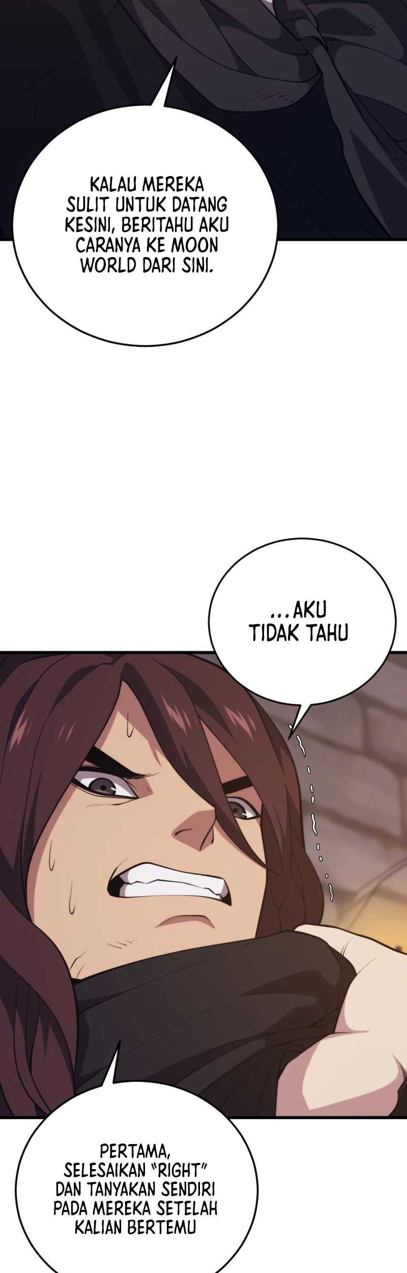 Seoul Station Necromancer Chapter 138 Gambar 10