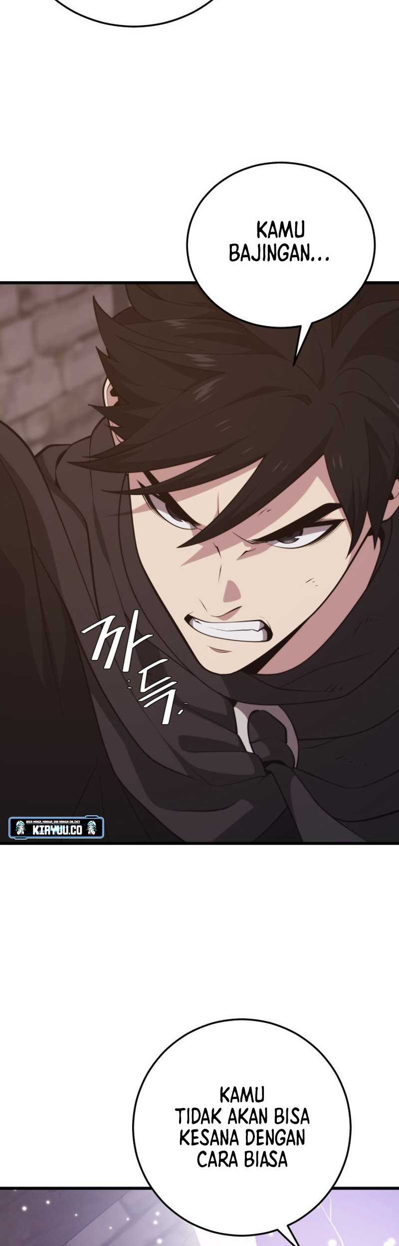 Seoul Station Necromancer Chapter 138 Gambar 11