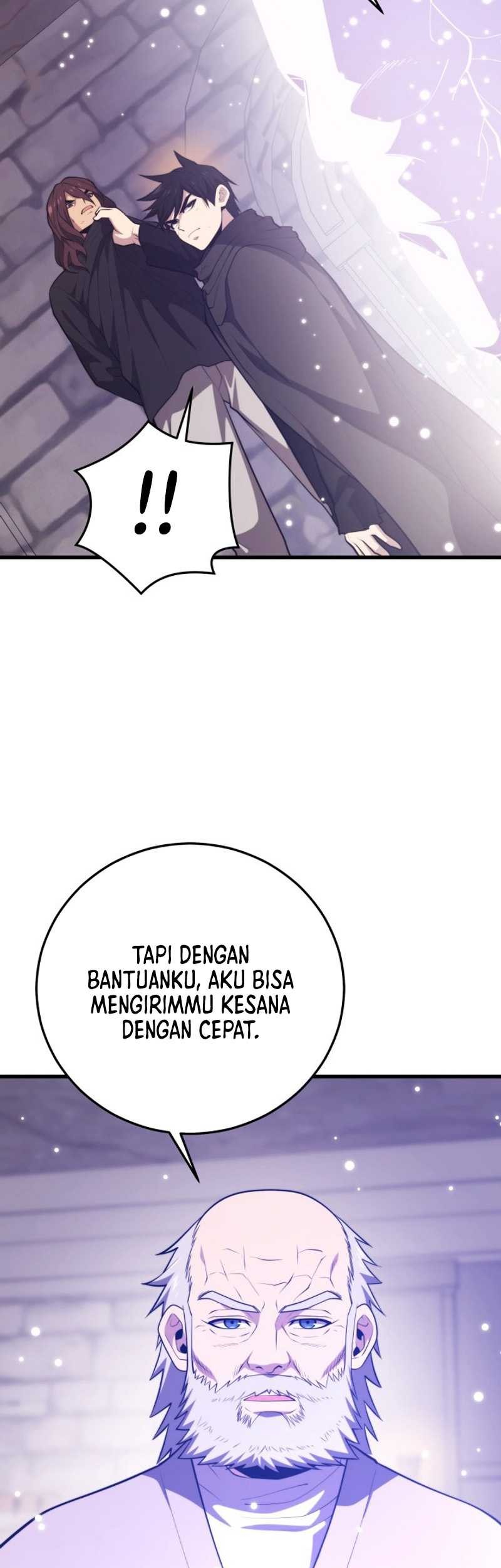 Seoul Station Necromancer Chapter 138 Gambar 12