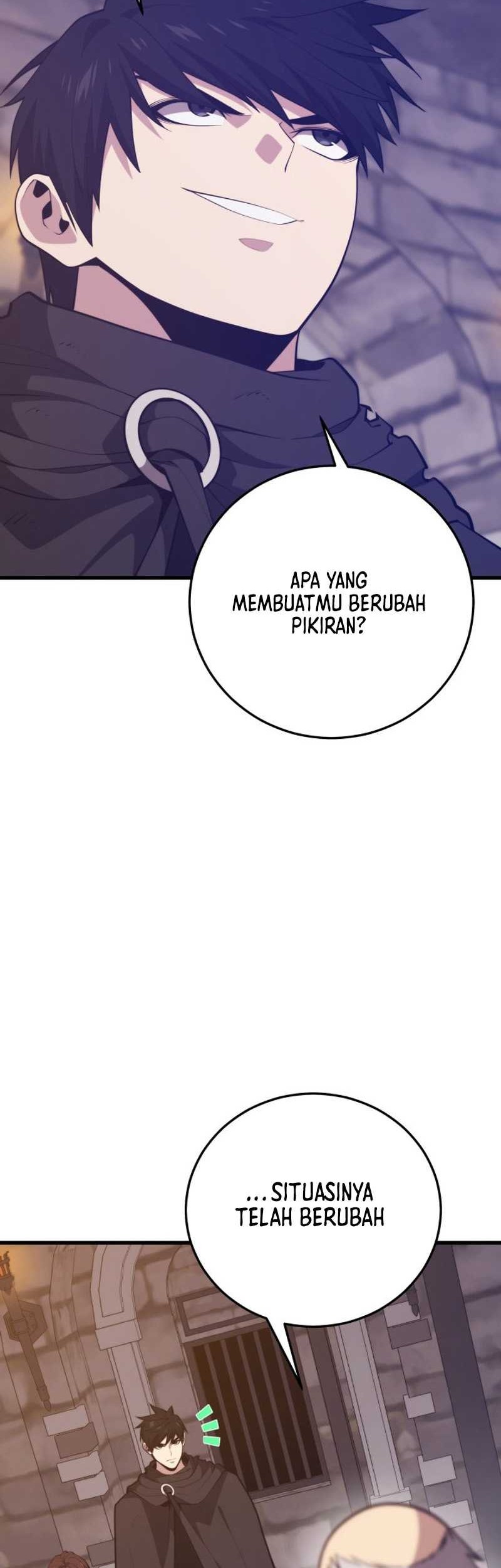 Seoul Station Necromancer Chapter 138 Gambar 15