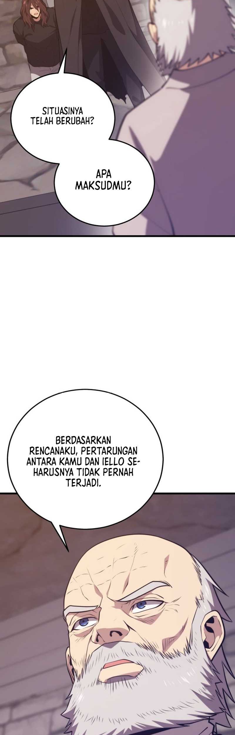 Seoul Station Necromancer Chapter 138 Gambar 16