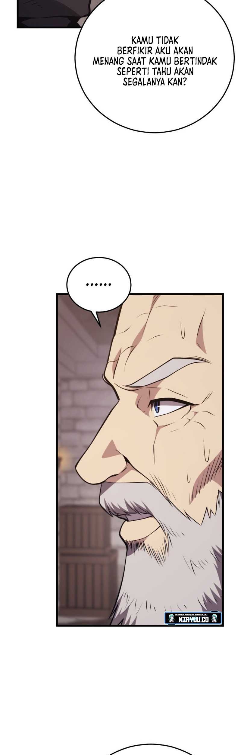 Seoul Station Necromancer Chapter 138 Gambar 18