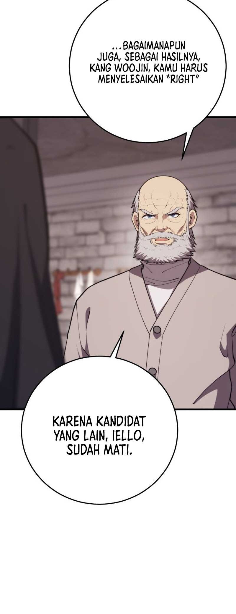 Seoul Station Necromancer Chapter 138 Gambar 19