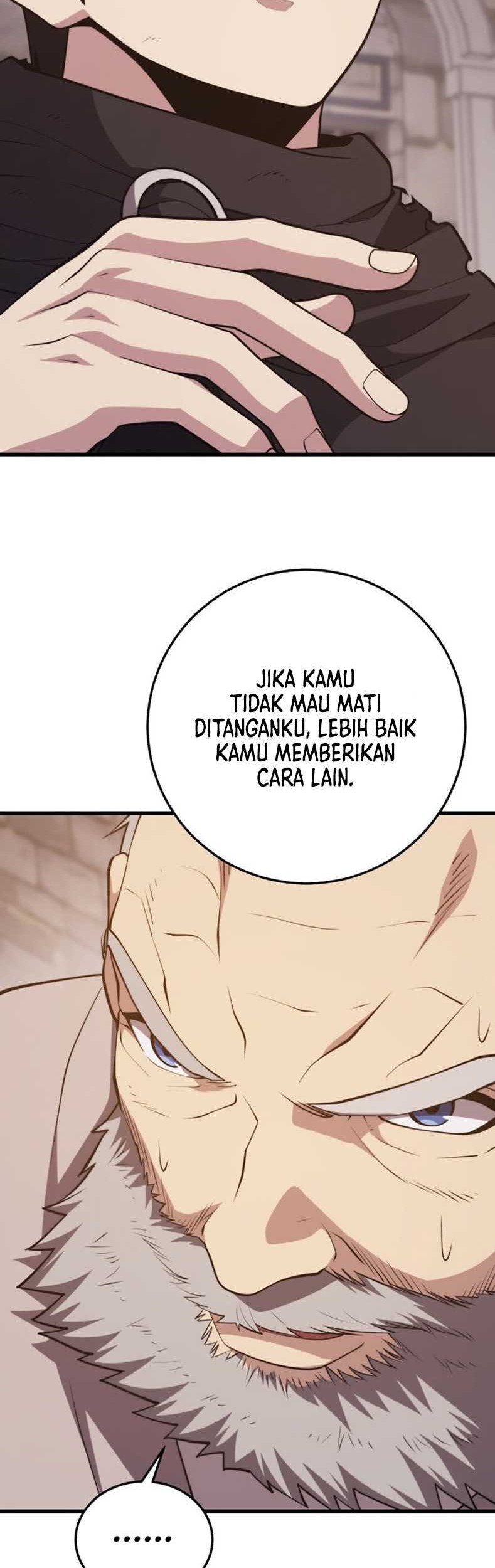 Seoul Station Necromancer Chapter 138 Gambar 21