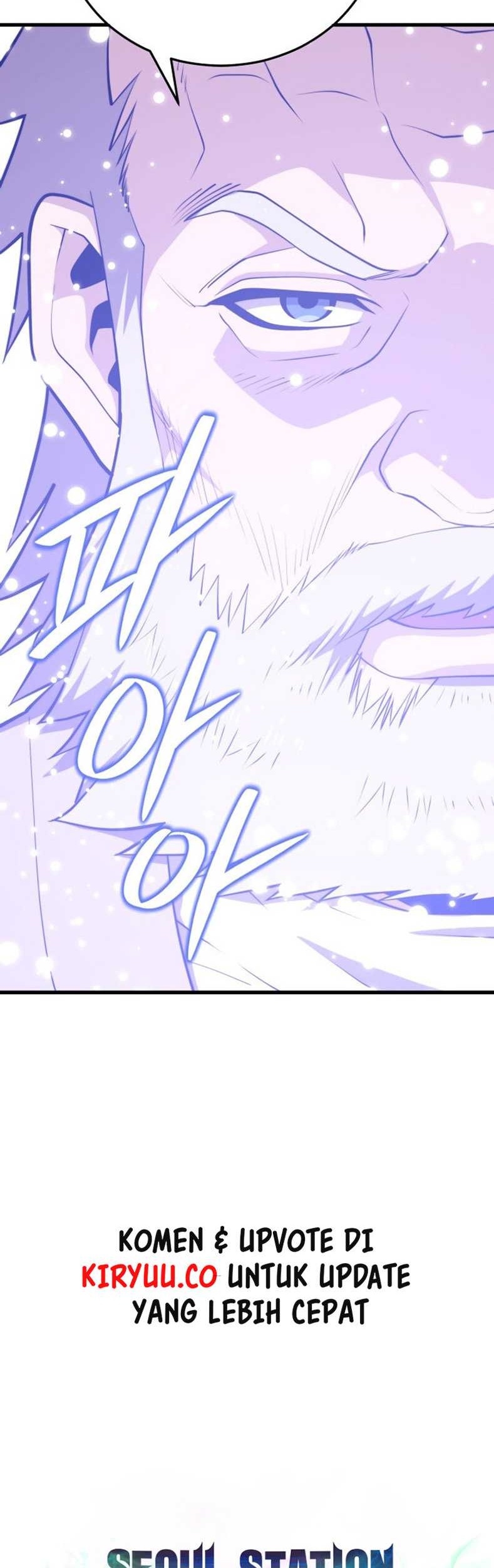 Seoul Station Necromancer Chapter 138 Gambar 23