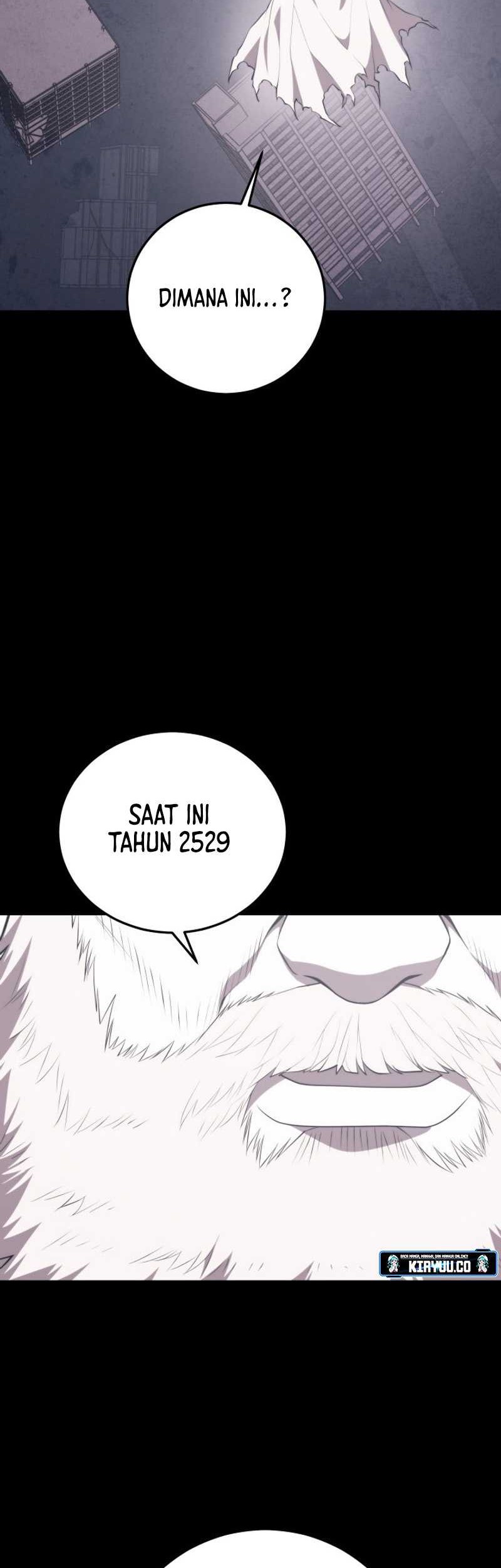 Seoul Station Necromancer Chapter 138 Gambar 27