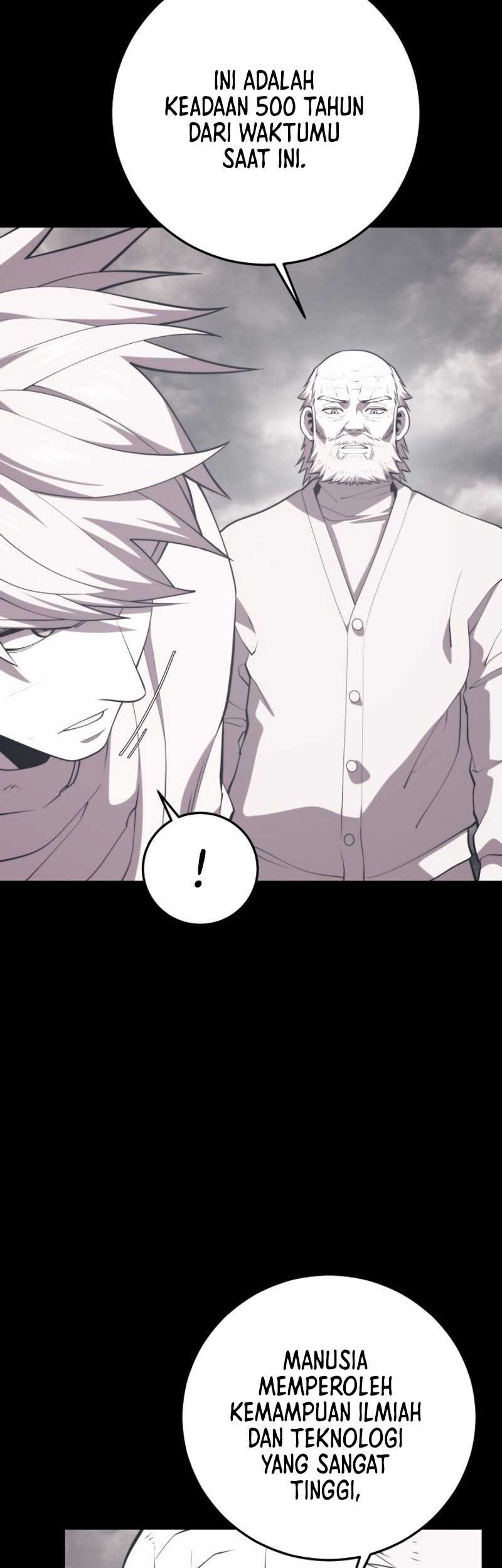 Seoul Station Necromancer Chapter 138 Gambar 28