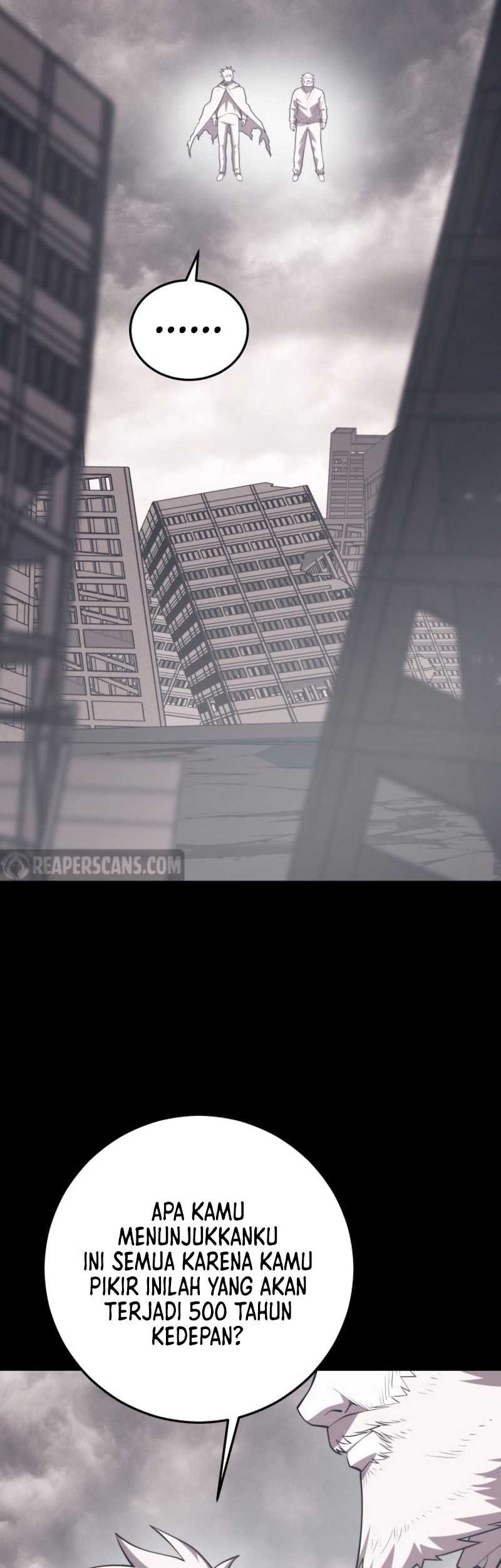 Seoul Station Necromancer Chapter 138 Gambar 30
