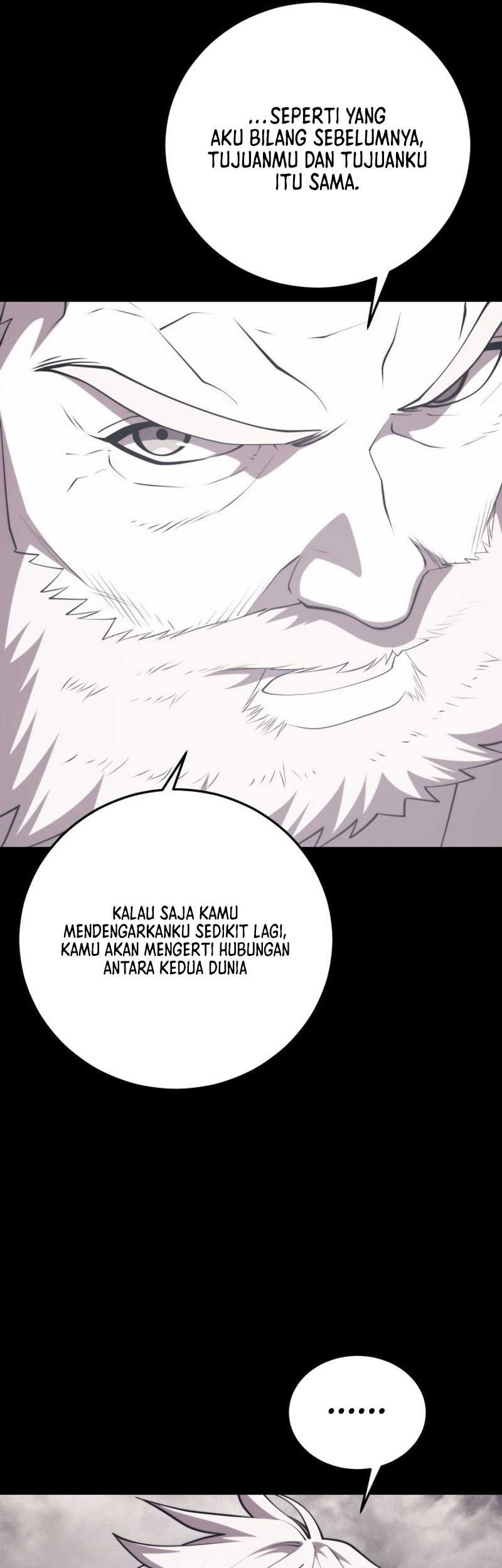 Seoul Station Necromancer Chapter 138 Gambar 32