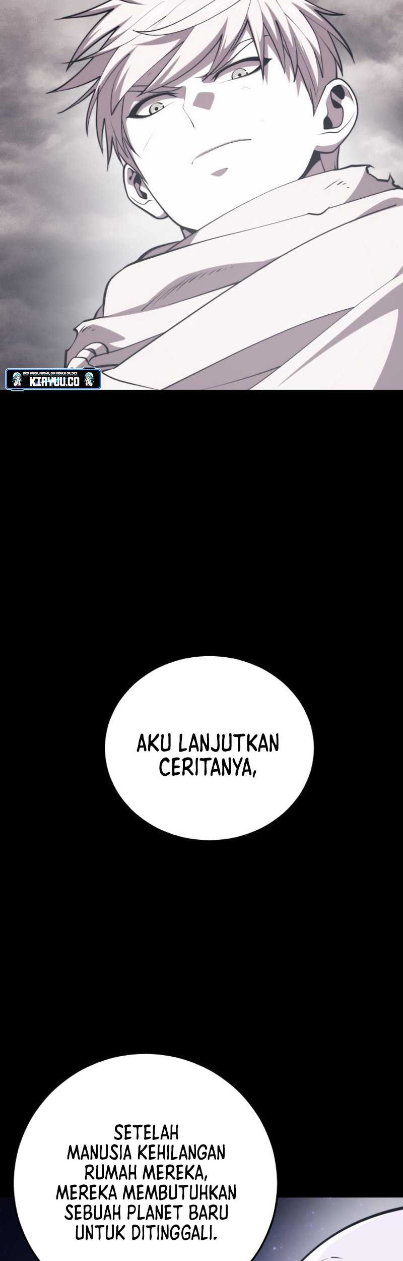Seoul Station Necromancer Chapter 138 Gambar 33