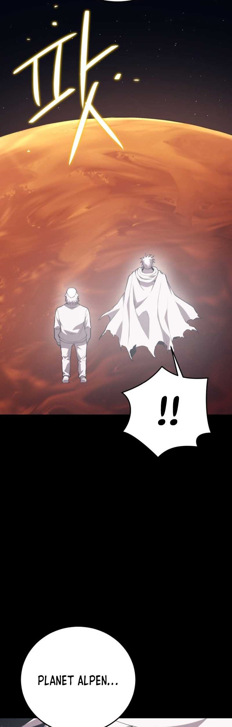 Seoul Station Necromancer Chapter 138 Gambar 35