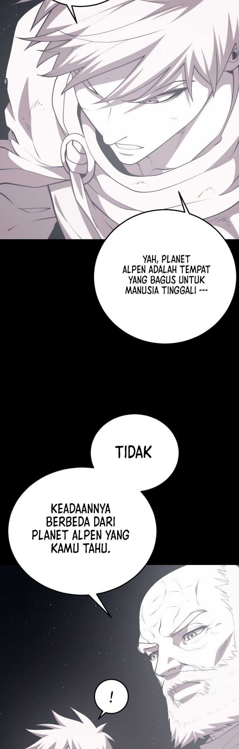 Seoul Station Necromancer Chapter 138 Gambar 36