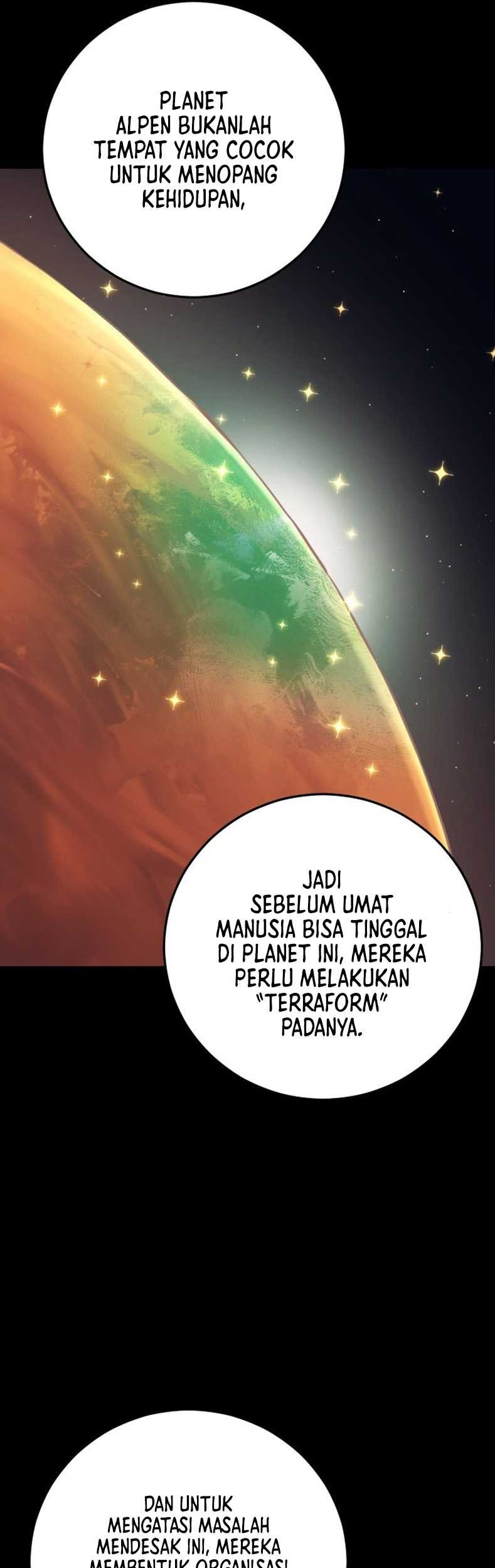 Seoul Station Necromancer Chapter 138 Gambar 38
