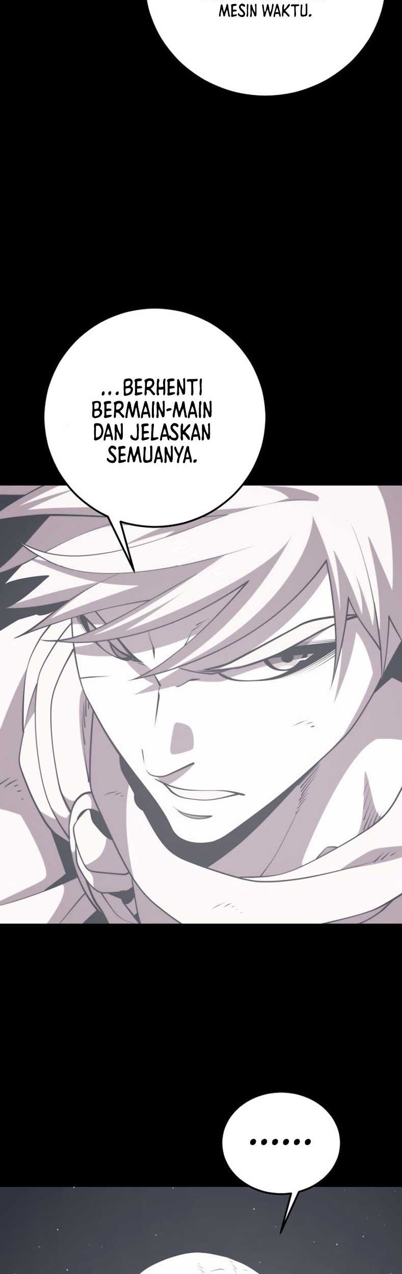 Seoul Station Necromancer Chapter 138 Gambar 41