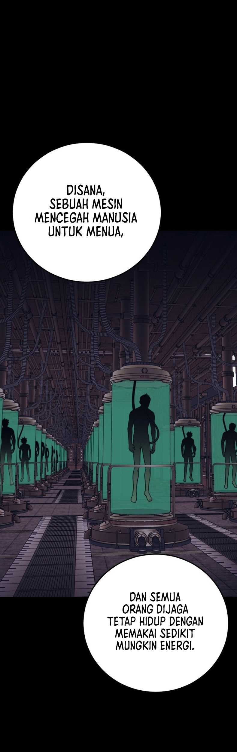 Seoul Station Necromancer Chapter 138 Gambar 44