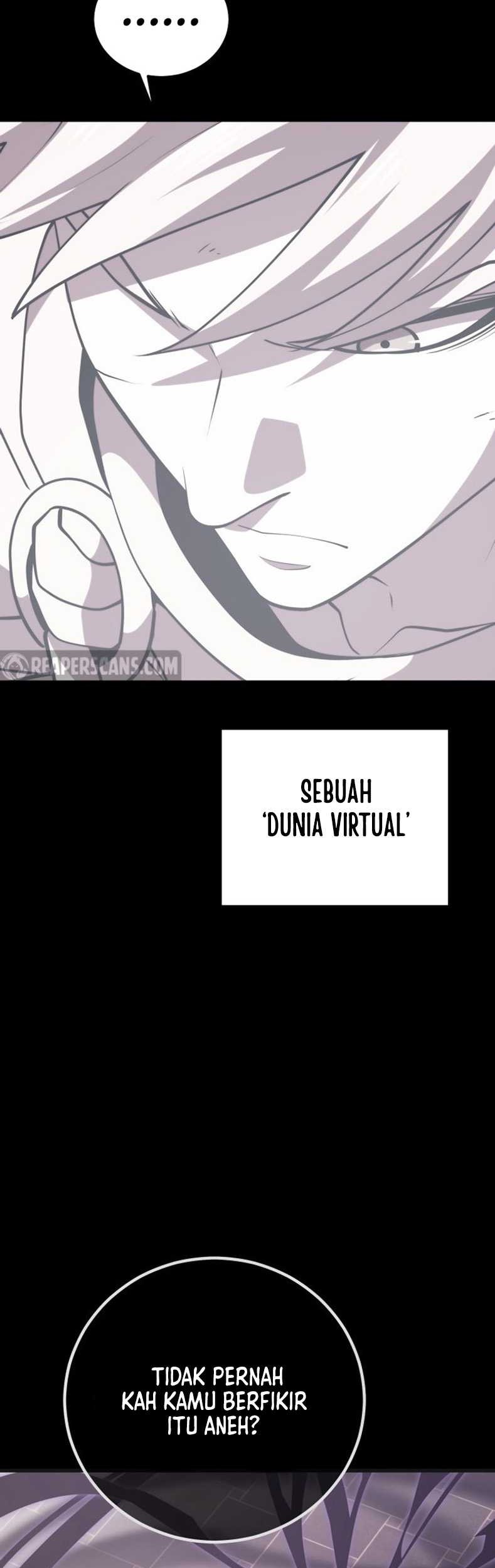 Seoul Station Necromancer Chapter 138 Gambar 46