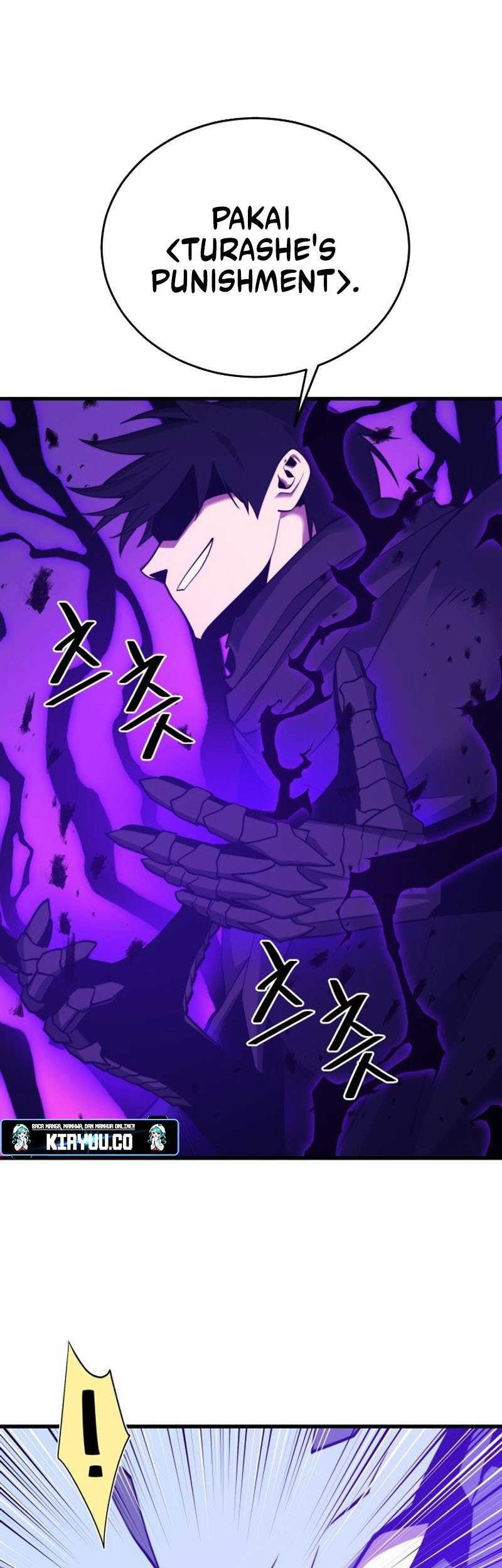 Baca Manhwa Seoul Station Necromancer Chapter 137 Gambar 2
