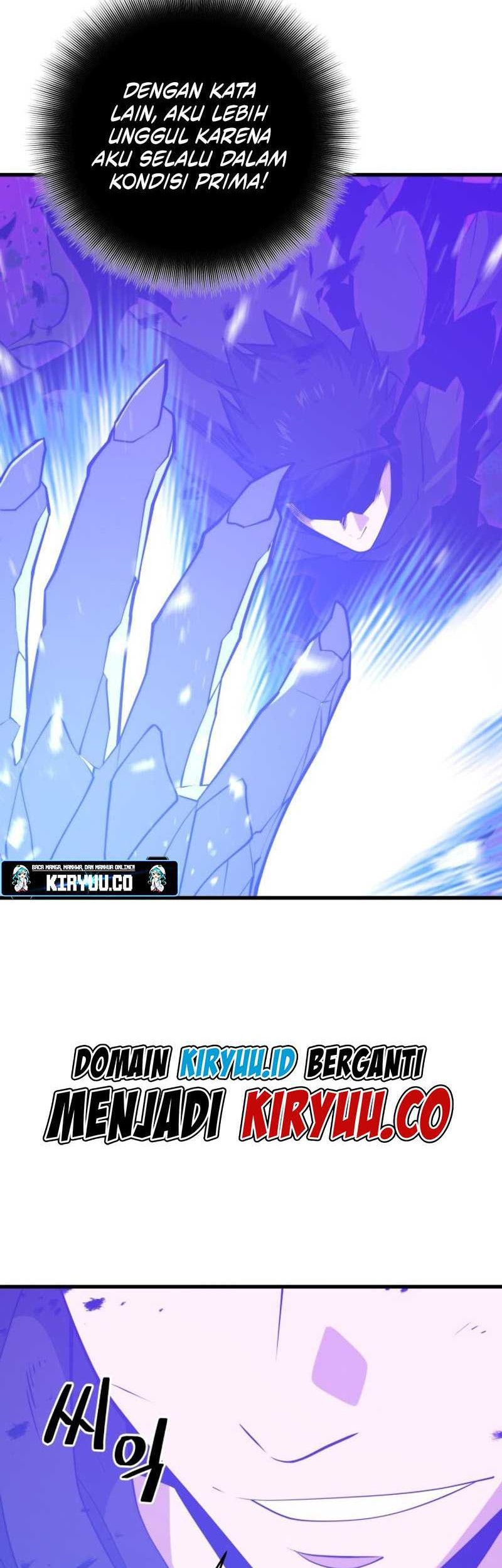 Seoul Station Necromancer Chapter 137 Gambar 13
