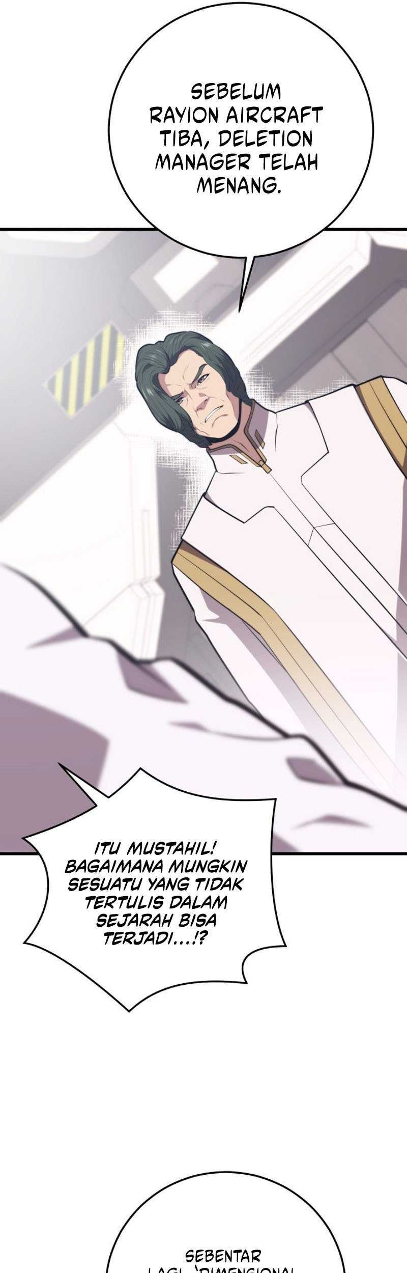 Seoul Station Necromancer Chapter 137 Gambar 27