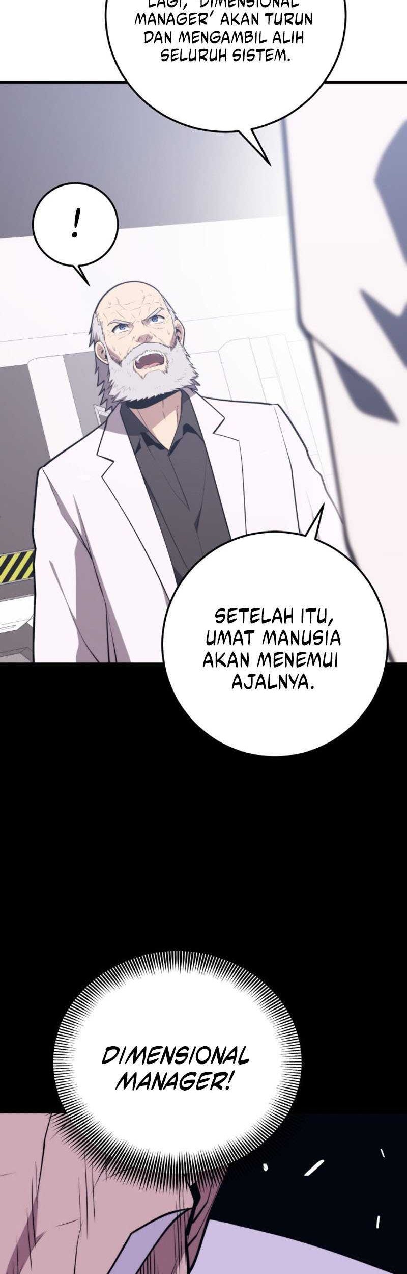 Seoul Station Necromancer Chapter 137 Gambar 28