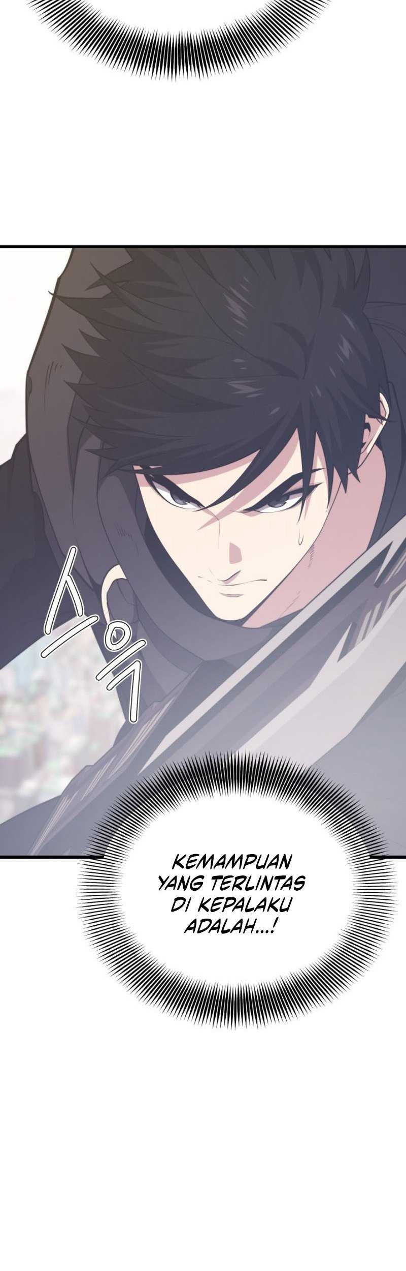 Seoul Station Necromancer Chapter 136 Gambar 42