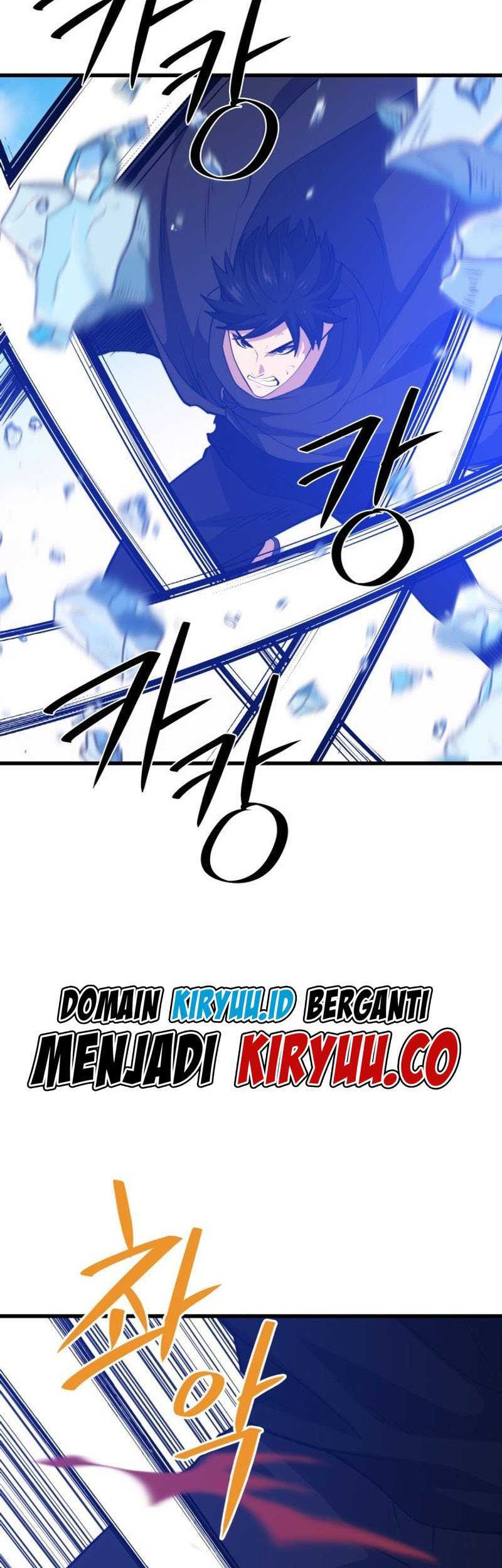 Seoul Station Necromancer Chapter 136 Gambar 48