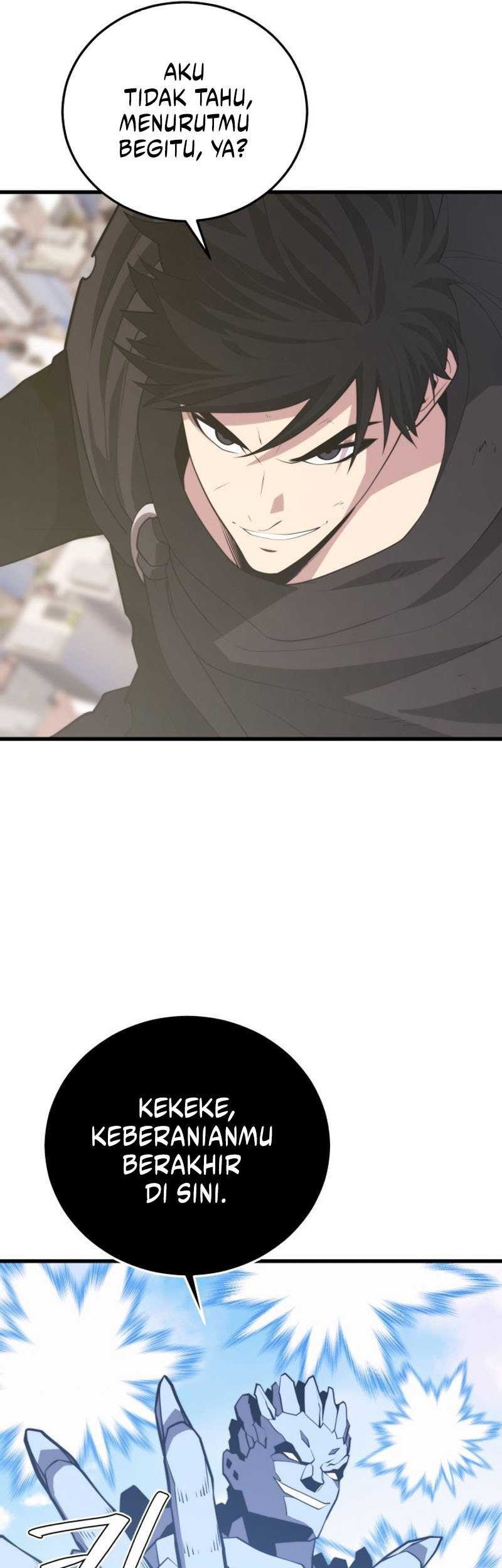 Seoul Station Necromancer Chapter 136 Gambar 52